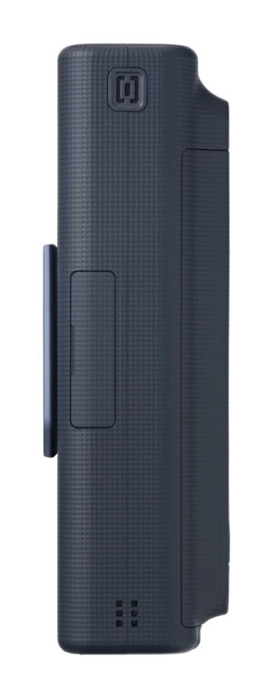 FUJIFILM Hungary Ltd. INSTAX MINI LIPLAY+ MIDNIGHT BLUE (16948008)