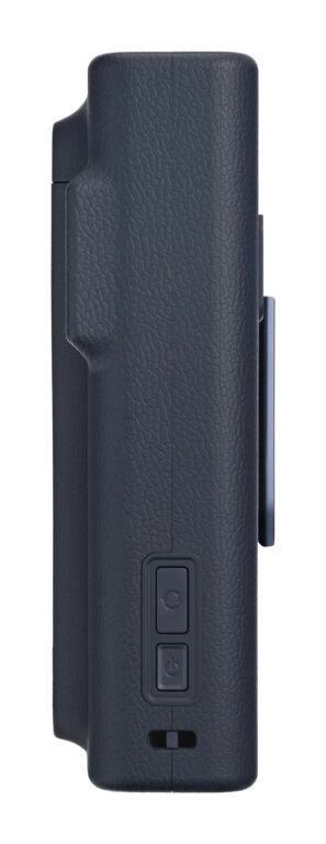 FUJIFILM Hungary Ltd. INSTAX MINI LIPLAY+ MIDNIGHT BLUE (16948008)