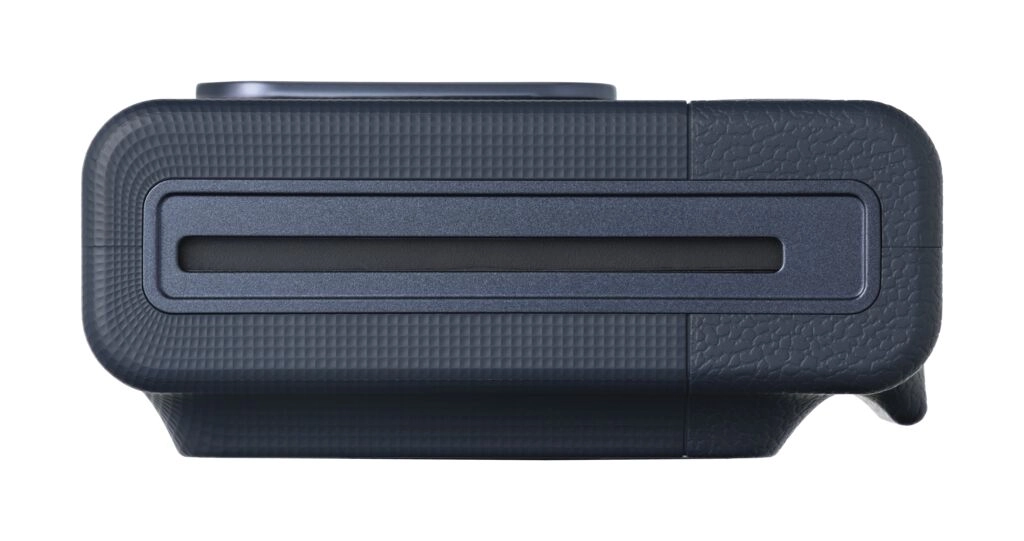 FUJIFILM Hungary Ltd. INSTAX MINI LIPLAY+ MIDNIGHT BLUE (16948008)