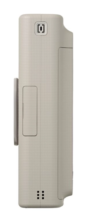 FUJIFILM Hungary Ltd. INSTAX MINI LIPLAY+ SAND BEIGE (16947999)