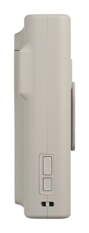 FUJIFILM Hungary Ltd. INSTAX MINI LIPLAY+ SAND BEIGE (16947999)