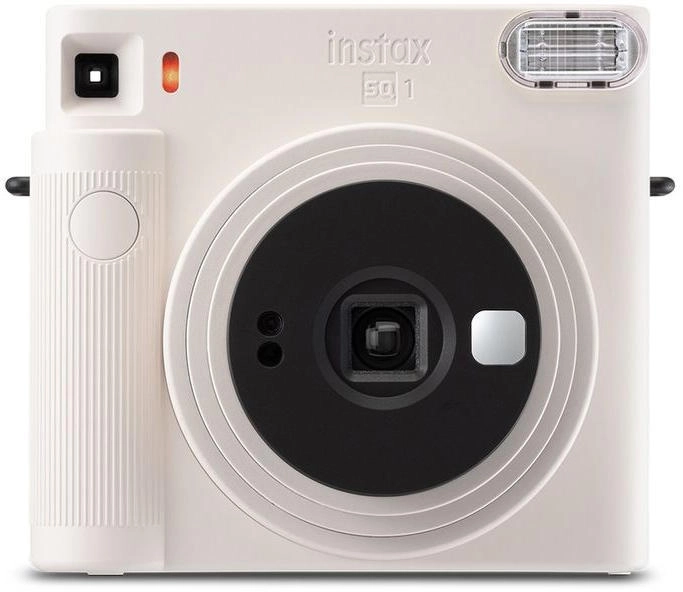 FUJIFILM Hungary Ltd. INSTAX SQUARE SQ1 WHITE (16672166)