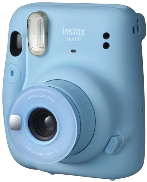 Fujifilm Instax Mini 11 égkék
