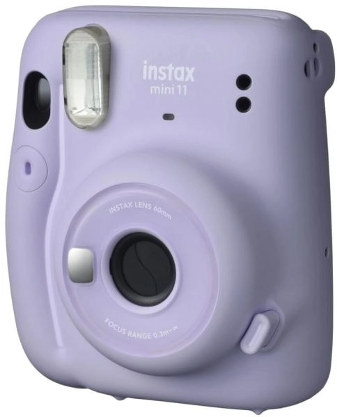 Fujifilm Instax Mini 11 lila