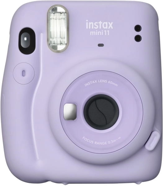 Fujifilm Instax Mini 11 lila