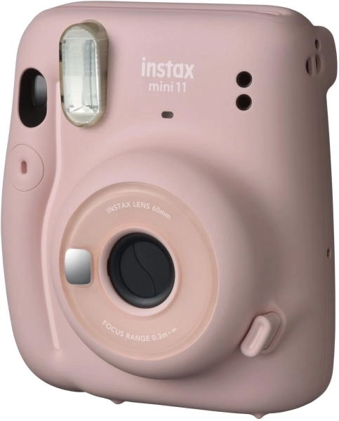 Fujifilm Instax Mini 11 rózsaszín