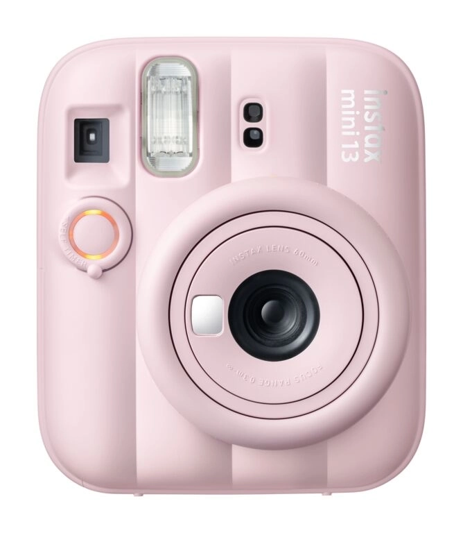 Fujifilm INSTAX MINI 13 CANDY PINK (16963216)