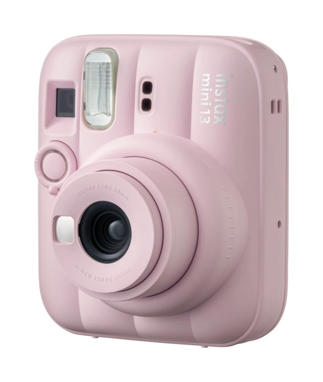 Fujifilm INSTAX MINI 13 CANDY PINK (16963216)