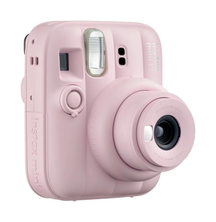 Fujifilm INSTAX MINI 13 CANDY PINK (16963216)