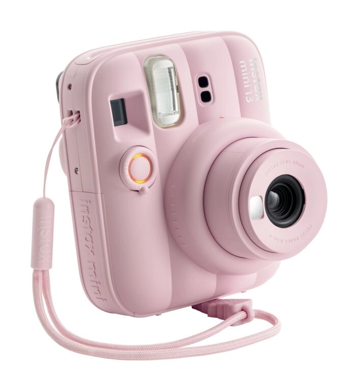 Fujifilm INSTAX MINI 13 CANDY PINK (16963216)
