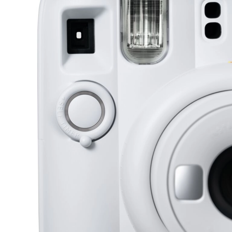 Fujifilm INSTAX MINI 13 CLAY WHITE (16963230)