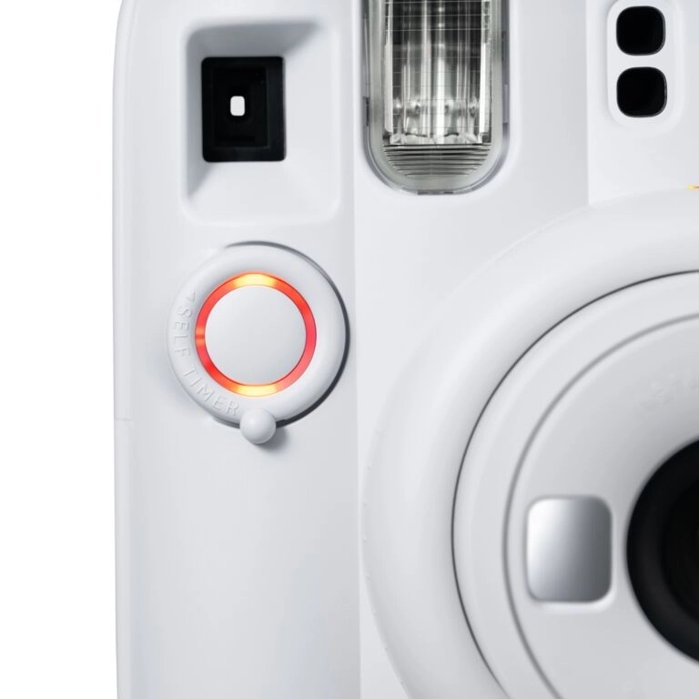 Fujifilm INSTAX MINI 13 CLAY WHITE (16963230)