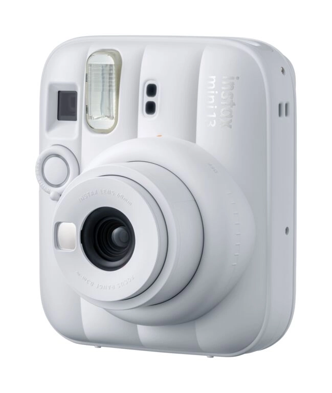 Fujifilm INSTAX MINI 13 CLAY WHITE (16963230)