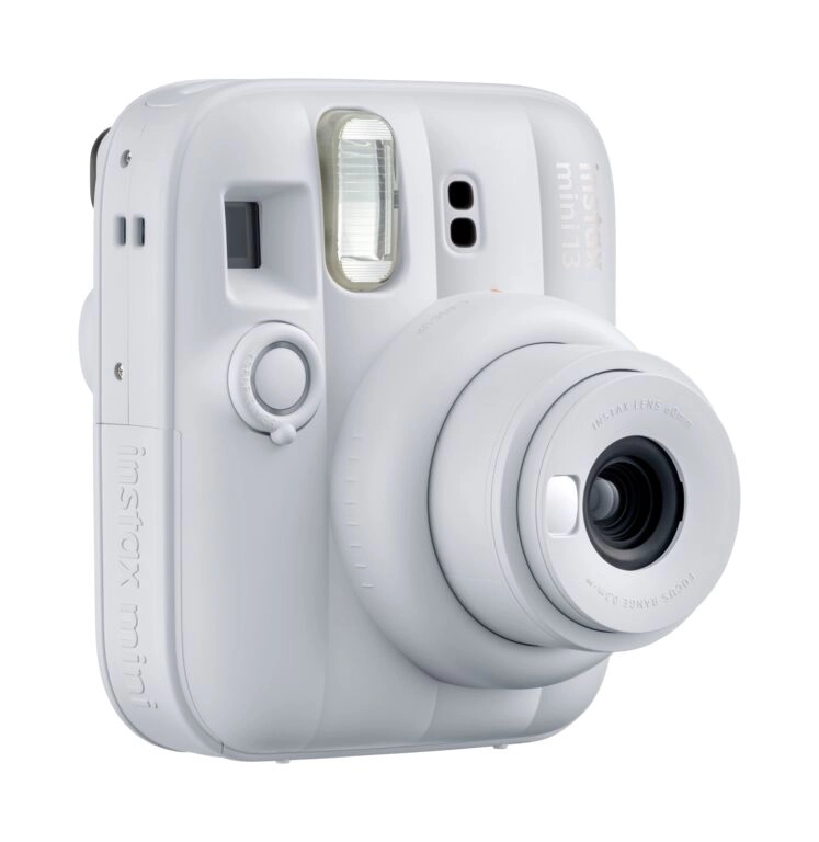 Fujifilm INSTAX MINI 13 CLAY WHITE (16963230)