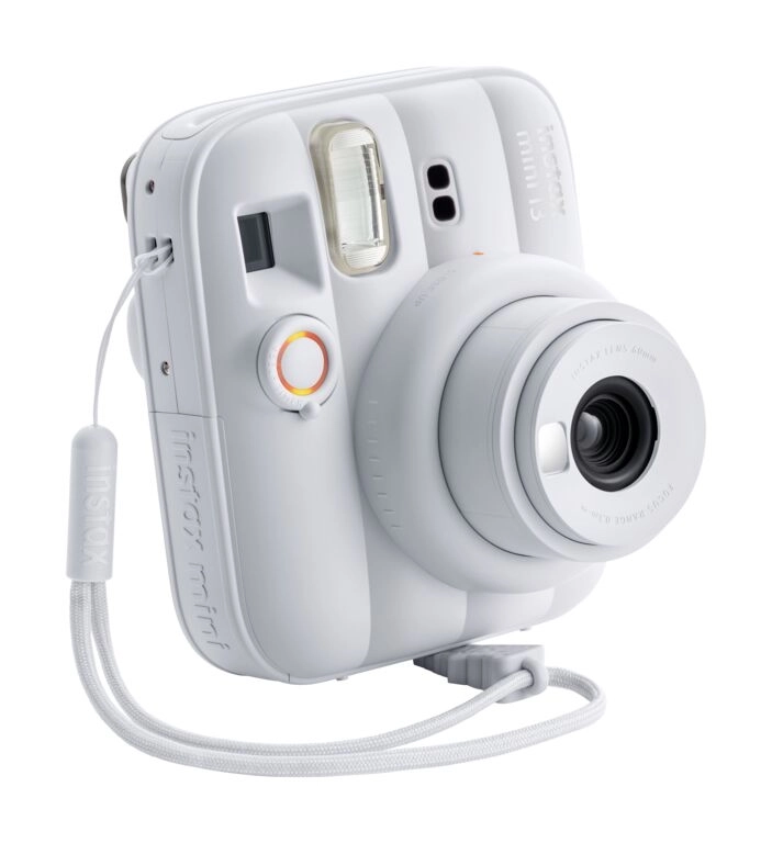 Fujifilm INSTAX MINI 13 CLAY WHITE (16963230)