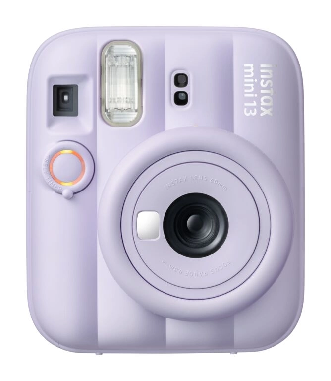 Fujifilm INSTAX MINI 13 DREAMY PURPLE (16963242)
