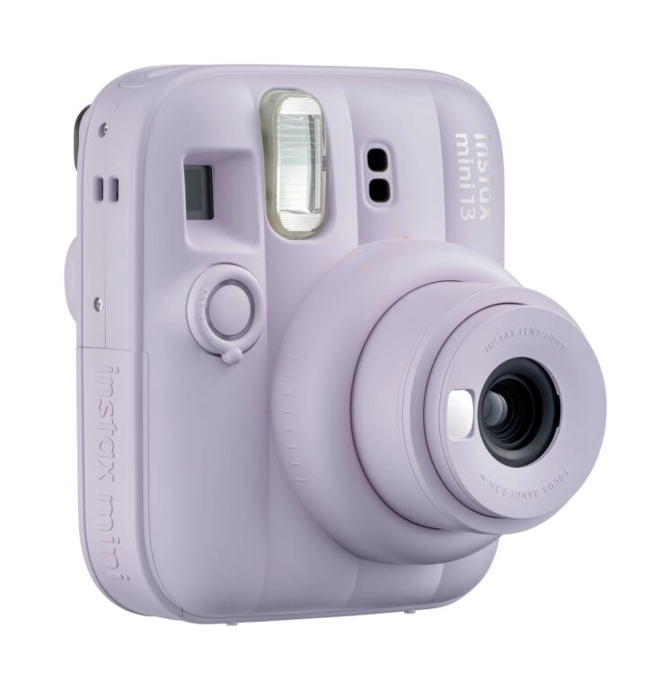 Fujifilm INSTAX MINI 13 DREAMY PURPLE (16963242)