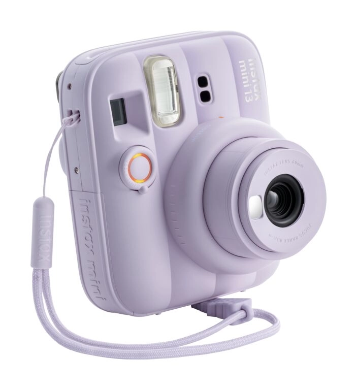 Fujifilm INSTAX MINI 13 DREAMY PURPLE (16963242)