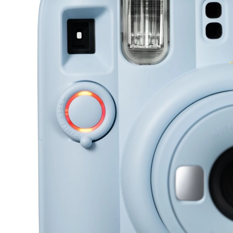 Fujifilm INSTAX MINI 13 FROST BLUE (16963204)