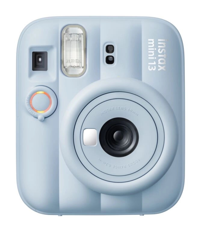 Fujifilm INSTAX MINI 13 FROST BLUE (16963204)