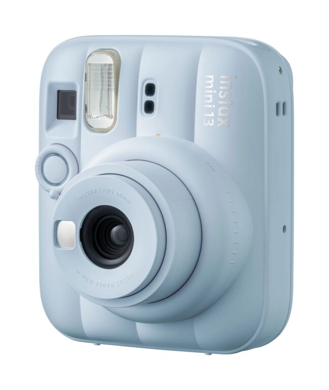 Fujifilm INSTAX MINI 13 FROST BLUE (16963204)