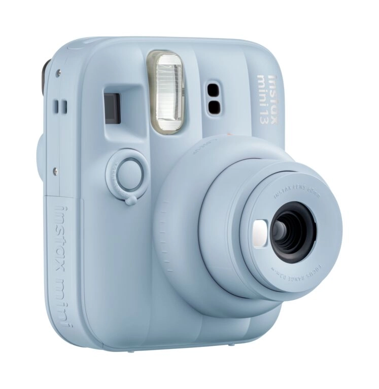Fujifilm INSTAX MINI 13 FROST BLUE (16963204)