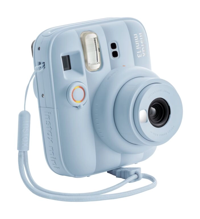 Fujifilm INSTAX MINI 13 FROST BLUE (16963204)