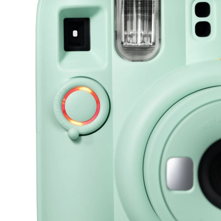 Fujifilm INSTAX MINI 13 LAGOON GREEN (16963228)