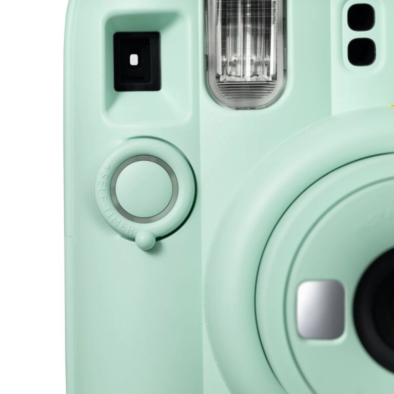 Fujifilm INSTAX MINI 13 LAGOON GREEN (16963228)