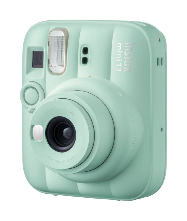 Fujifilm INSTAX MINI 13 LAGOON GREEN (16963228)