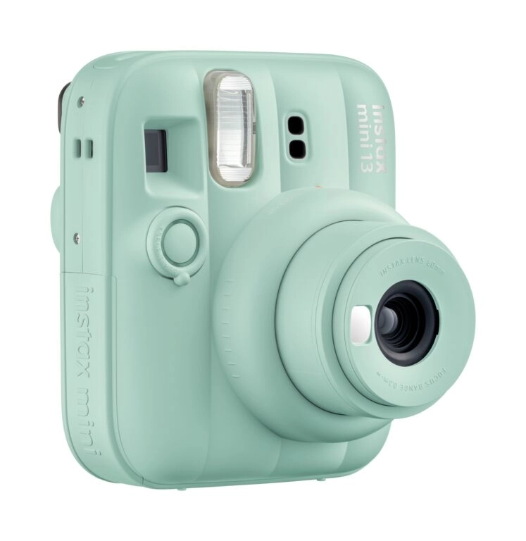 Fujifilm INSTAX MINI 13 LAGOON GREEN (16963228)