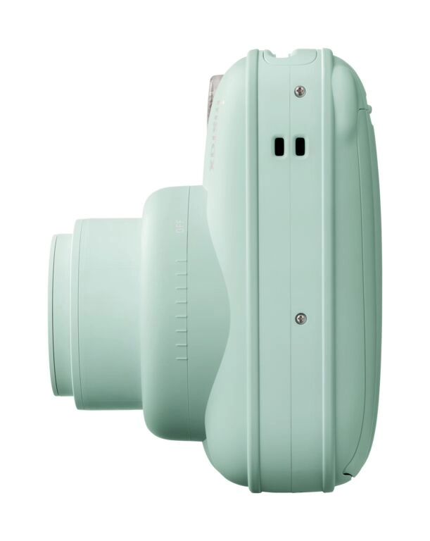 Fujifilm INSTAX MINI 13 LAGOON GREEN (16963228)