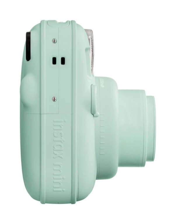 Fujifilm INSTAX MINI 13 LAGOON GREEN (16963228)