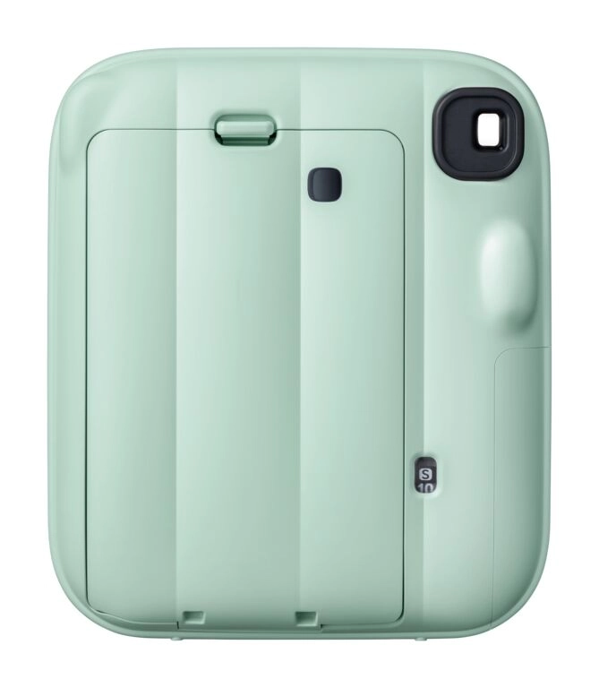 Fujifilm INSTAX MINI 13 LAGOON GREEN (16963228)