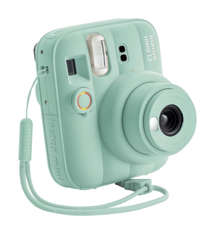 Fujifilm INSTAX MINI 13 LAGOON GREEN (16963228)