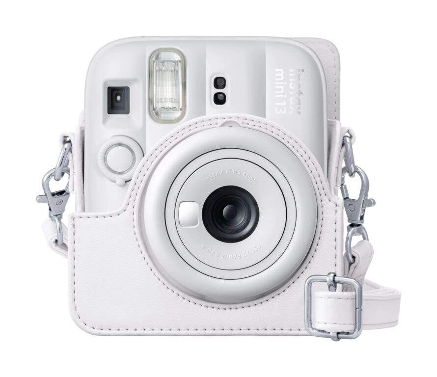 Fujifilm INSTAX MINI 13 TOK CLAY WHITE (70100172011)