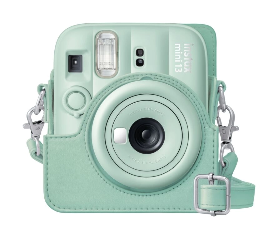Fujifilm INSTAX MINI 13 TOK LAGOON GREEN (70100172009)