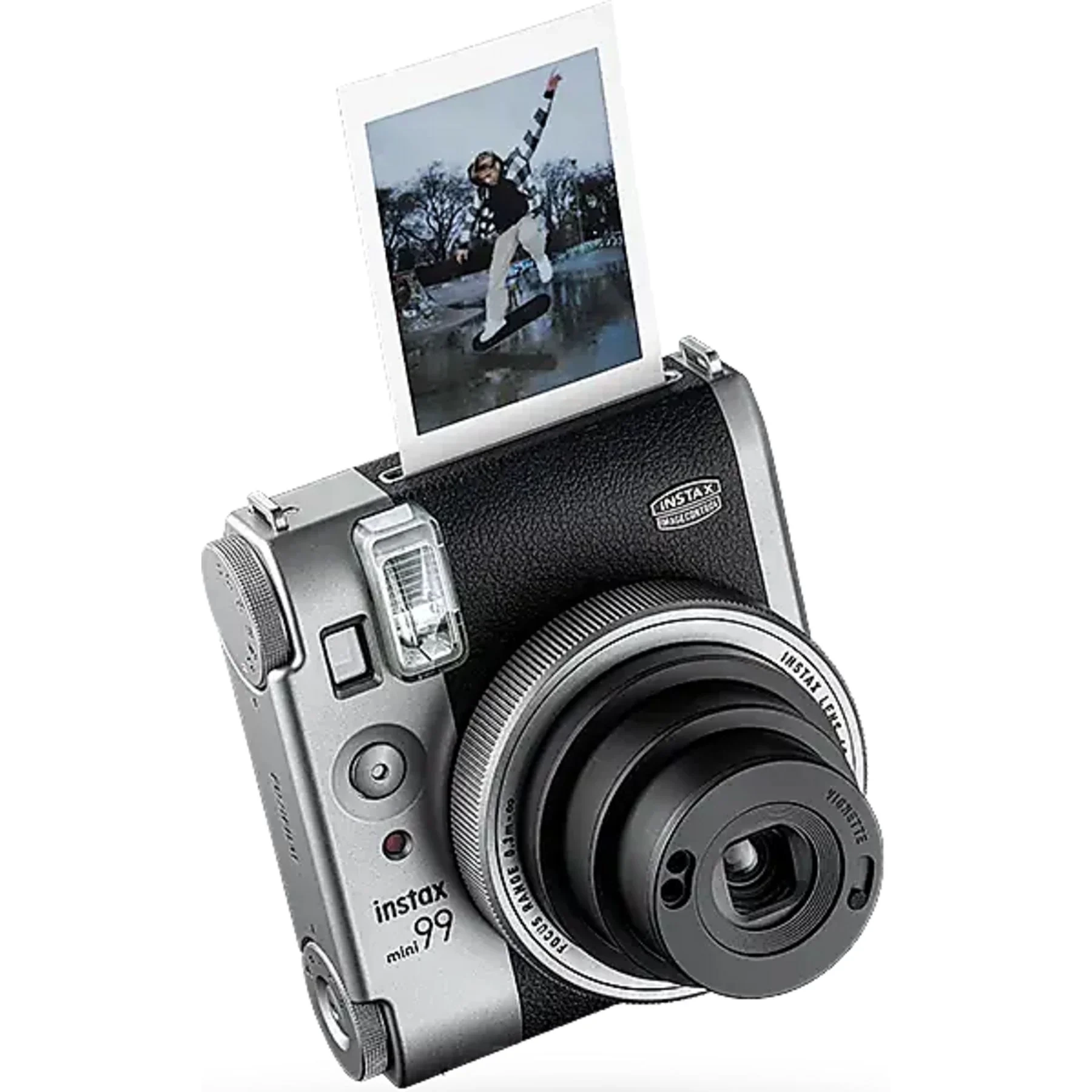 Fujifilm INSTAX MINI 99 EZÜST (16986921)