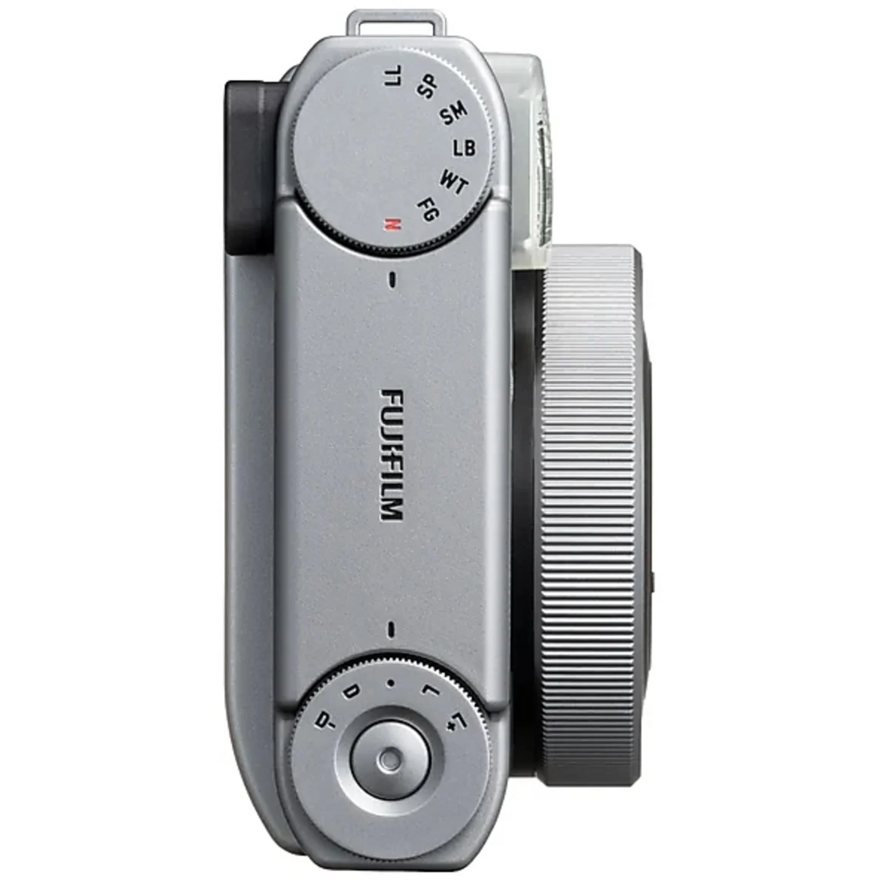 Fujifilm INSTAX MINI 99 EZÜST (16986921)