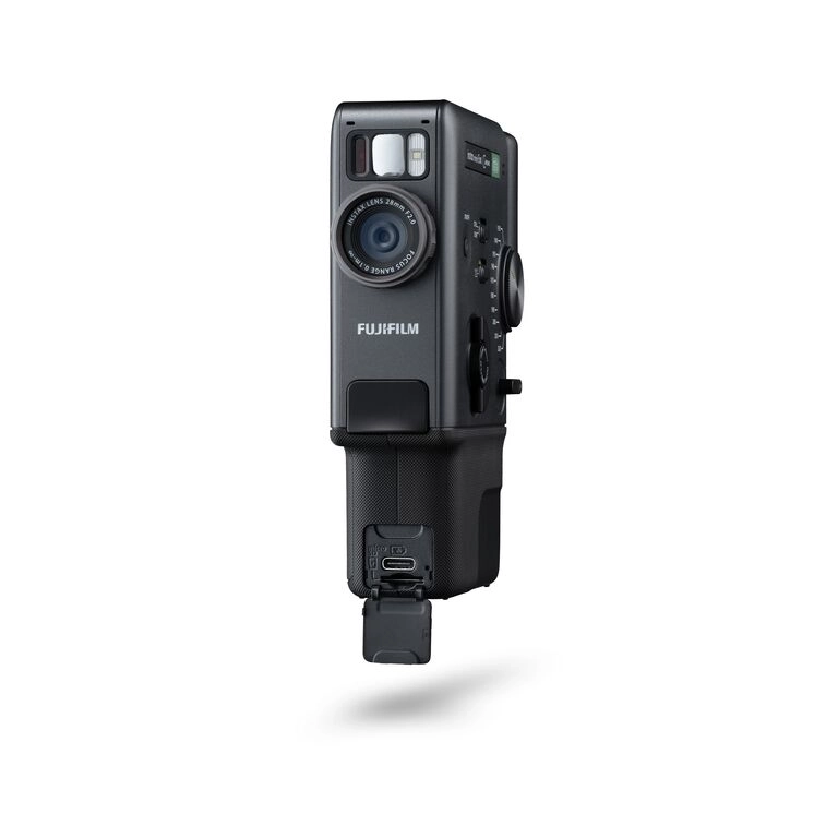 Fujifilm INSTAX MINI EVO CINEMA (16956029)