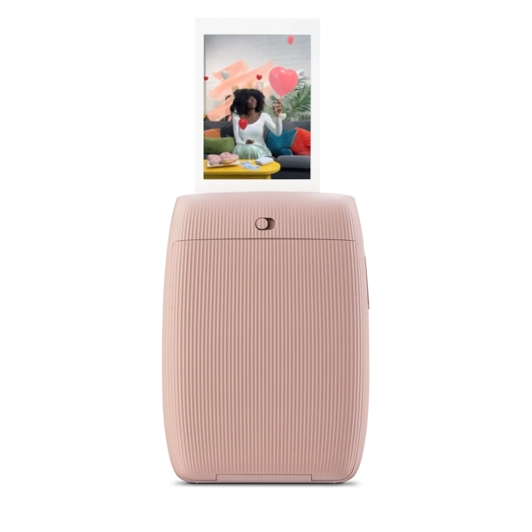 FUJIFILM INSTAX MINI LINK 3 ROSE PINK (16832118)