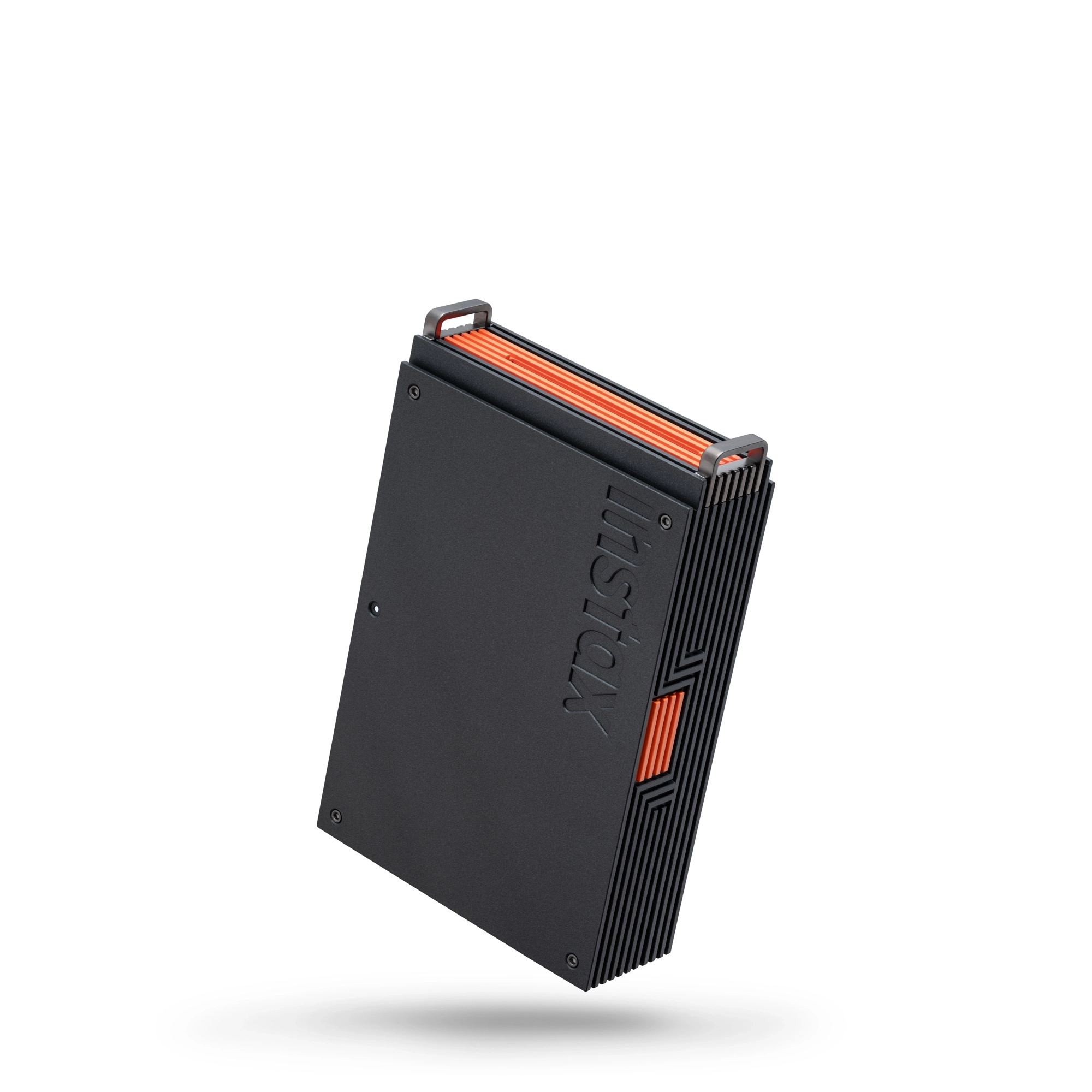 Fujifilm INSTAX MINI LINK+ FEKETE-NARANCS (16949636)