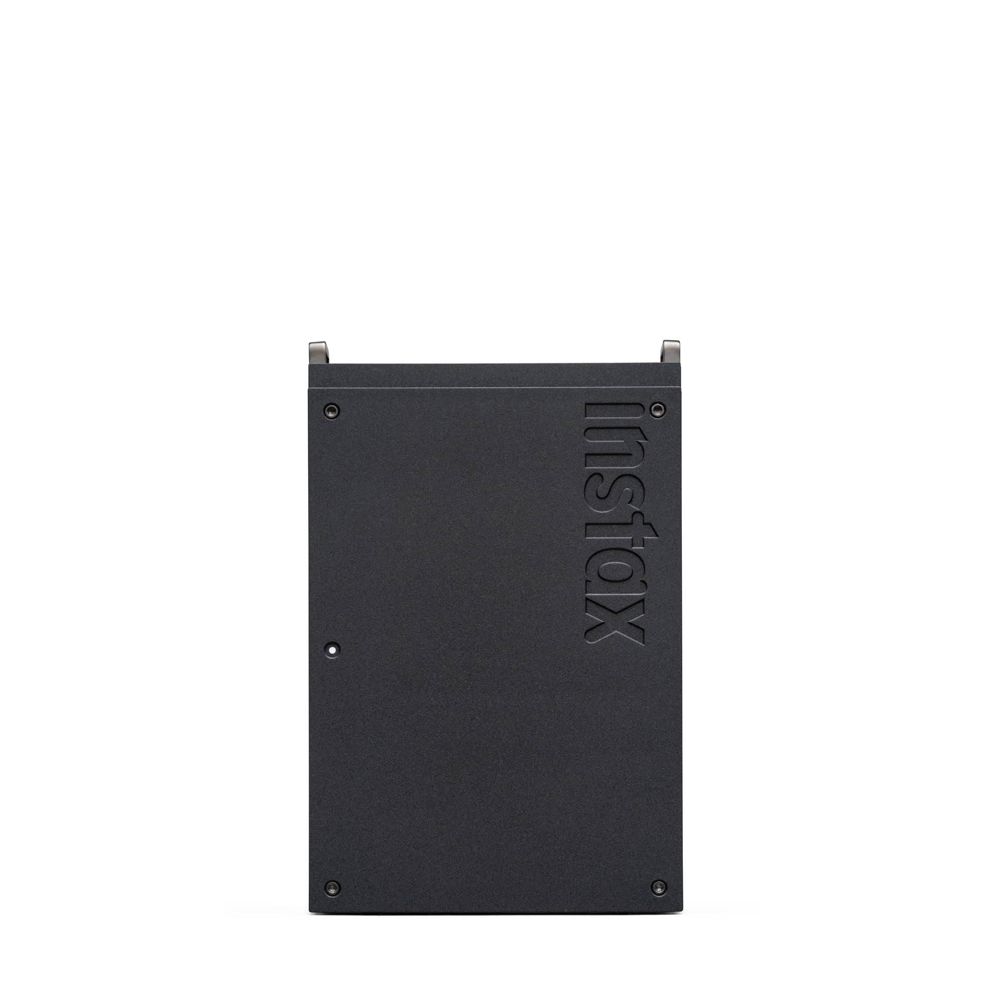 Fujifilm INSTAX MINI LINK+ FEKETE-NARANCS (16949636)