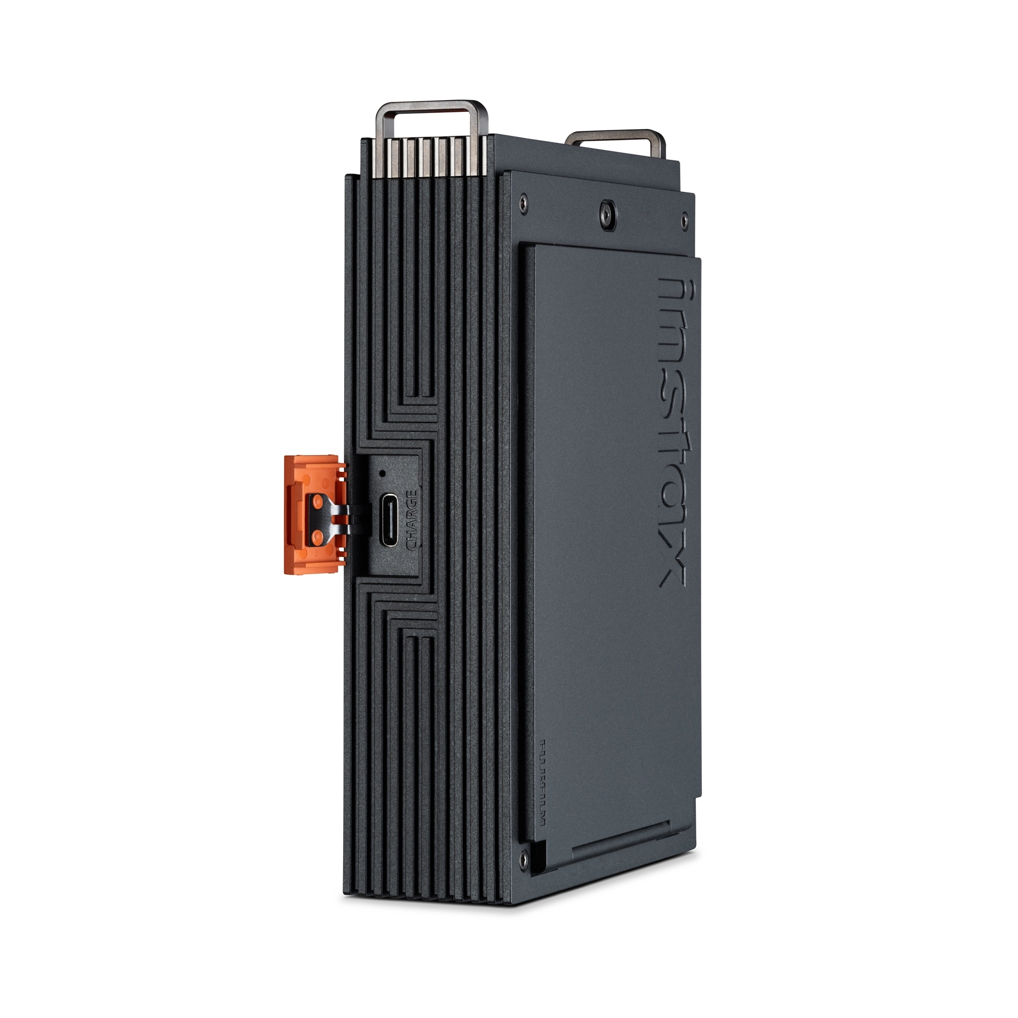 Fujifilm INSTAX MINI LINK+ FEKETE-NARANCS (16949636)