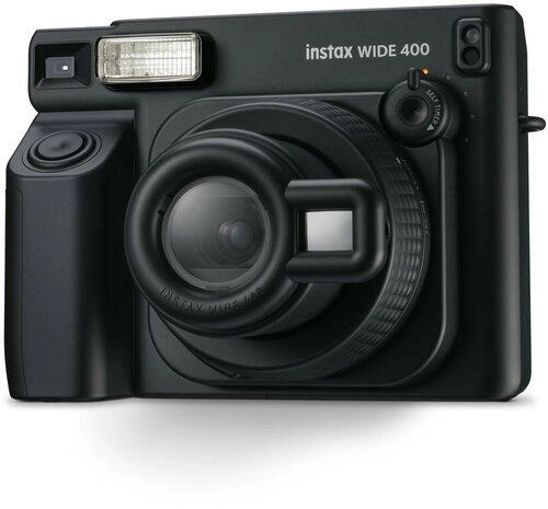 Fujifilm INSTAX WIDE 400 BLACK (16975362)