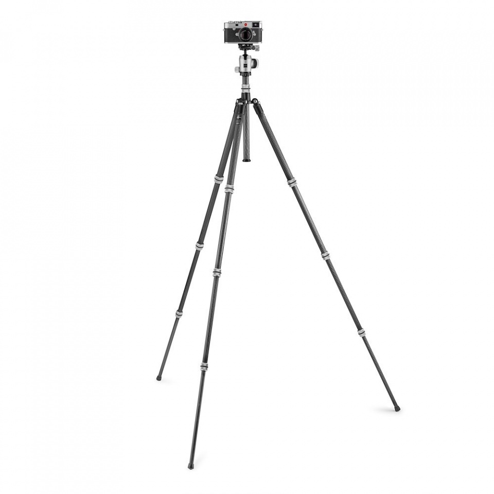 Gitzo Légende Travel tripod kit (GK1545T-RTI)