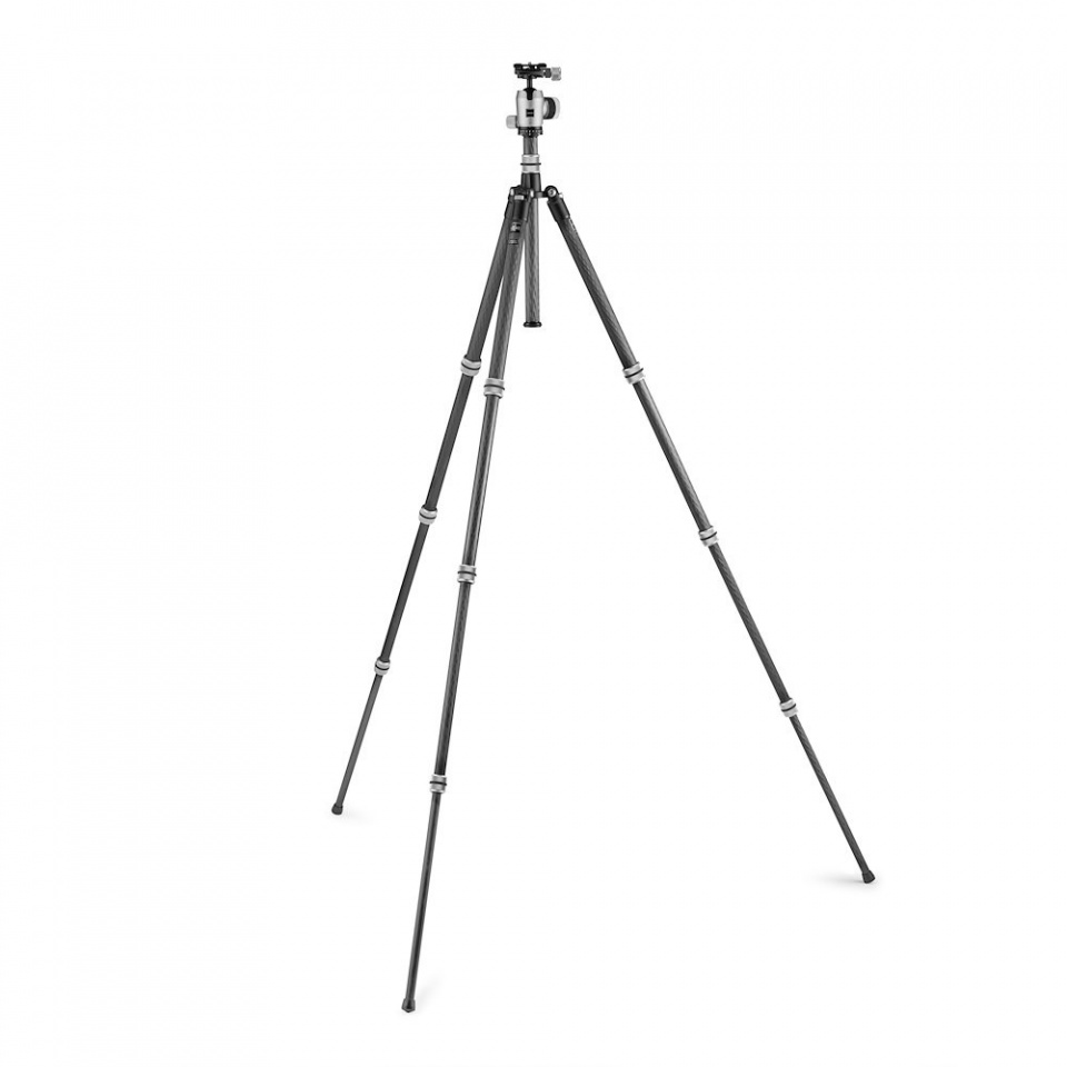 Gitzo Légende Travel tripod kit (GK1545T-RTI)