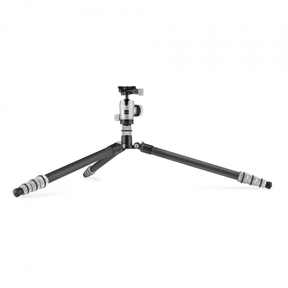 Gitzo Légende Travel tripod kit (GK1545T-RTI)