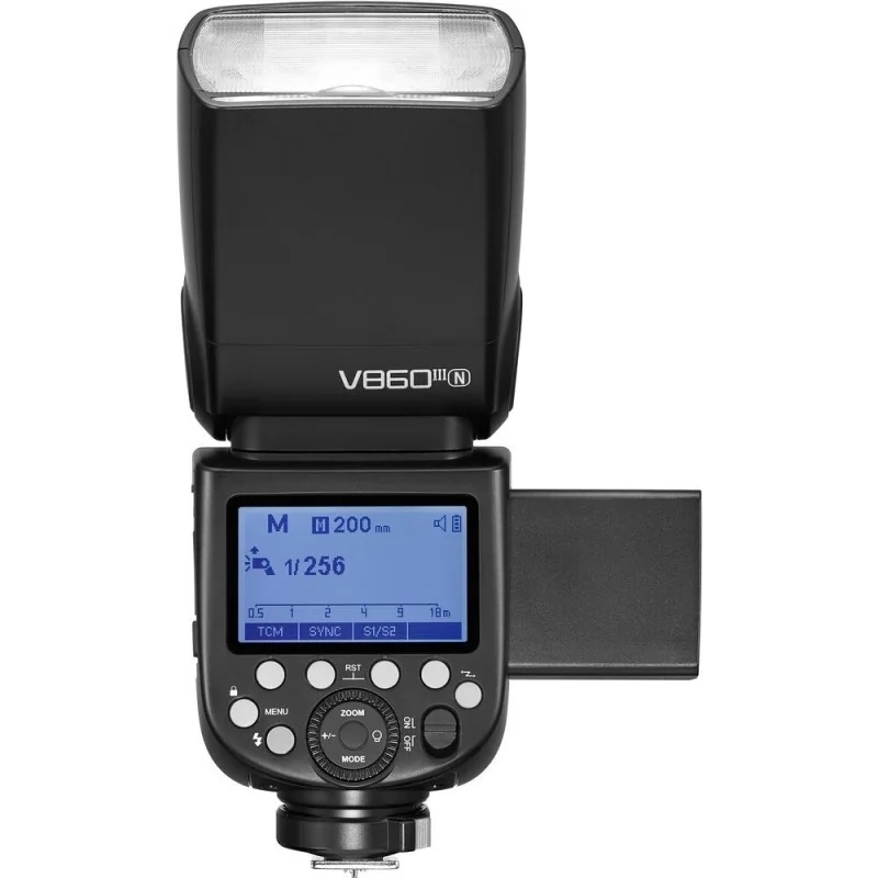 Godox V860III TTL Li-Ion  Canon