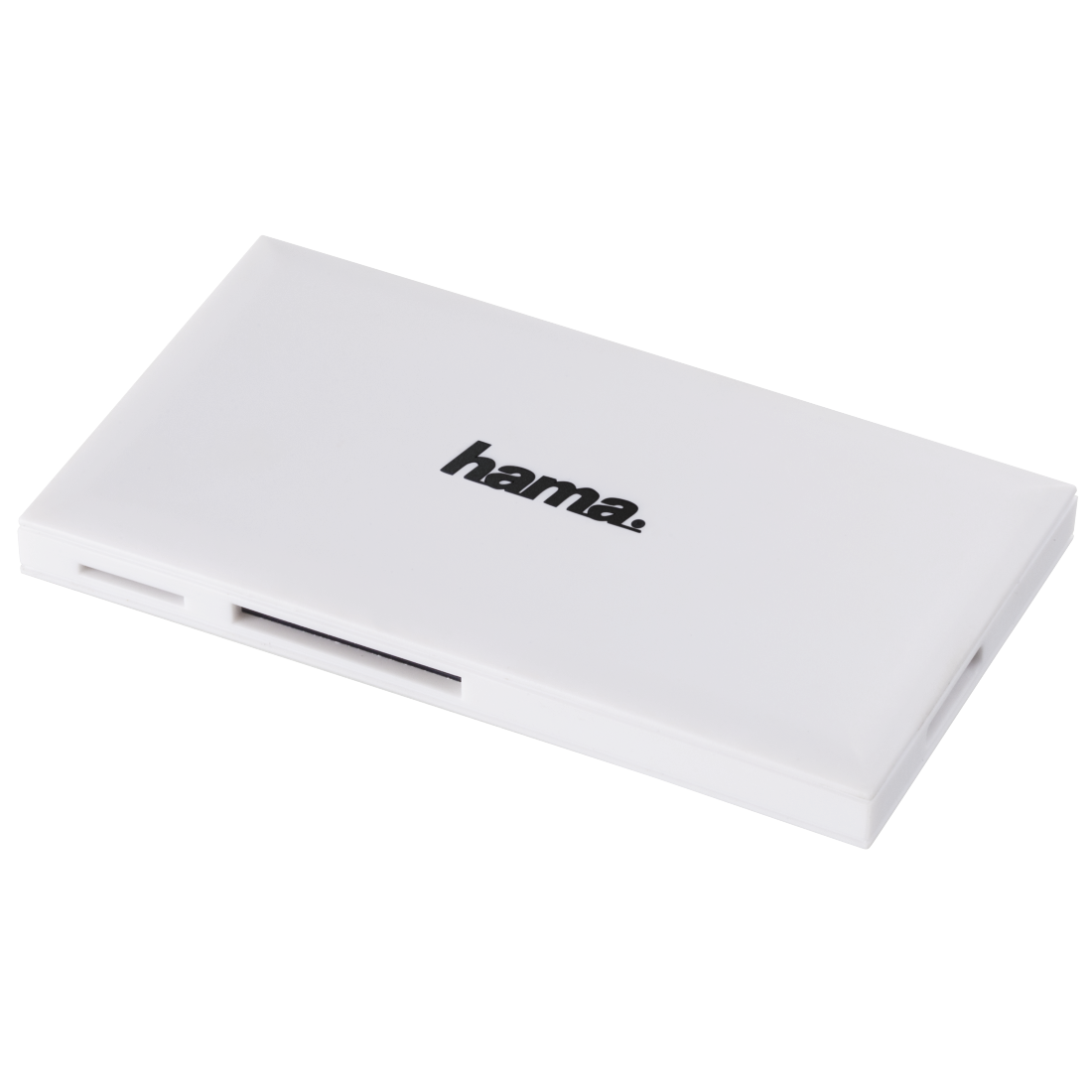 Hama All-In-One kártyaolvasó USB 3.0 (181018, 181017)